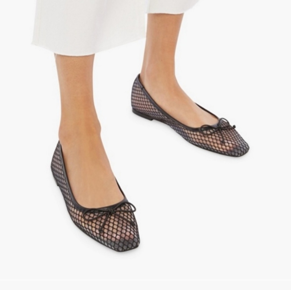 Justfab Siri Ballet Flat
